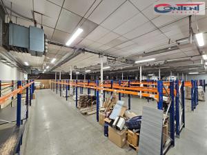 Pronájem skladu, Dolní Kalná, 1500 m2