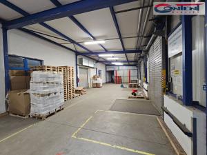 Pronájem skladu, Dolní Kalná, 1500 m2