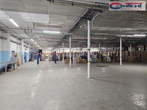 Pronájem skladu, Dolní Kalná, 1500 m2