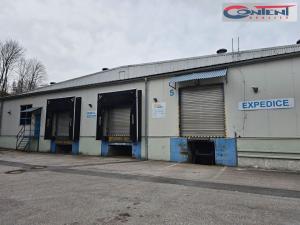 Pronájem skladu, Dolní Kalná, 1500 m2