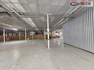 Pronájem skladu, Dolní Kalná, 1500 m2