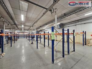Pronájem skladu, Dolní Kalná, 1500 m2