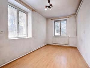 Prodej chalupy, Nová Bystřice, 120 m2