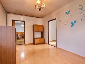 Prodej chalupy, Nová Bystřice, 120 m2