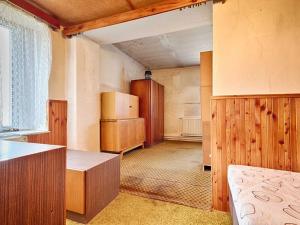 Prodej chalupy, Nová Bystřice, 120 m2