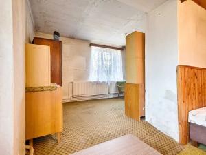 Prodej chalupy, Nová Bystřice, 120 m2
