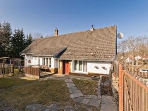 Prodej chalupy, Nová Bystřice, 120 m2
