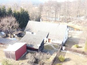 Prodej chalupy, Nová Bystřice, 120 m2