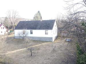 Prodej chalupy, Nová Bystřice, 120 m2