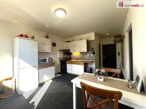 Prodej bytu 1+1, Bukovany, 32 m2