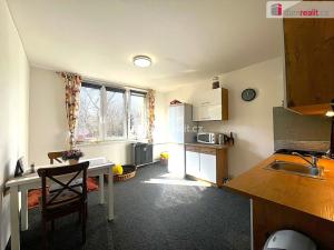 Prodej bytu 1+1, Bukovany, 32 m2