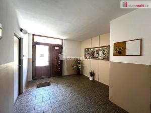 Prodej bytu 1+1, Bukovany, 32 m2