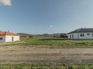 Prodej pozemku, Horní Tošanovice, 971 m2
