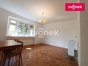 Prodej bytu 3+1, Zlín - Štípa, 85 m2