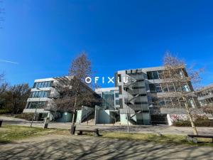 Pronájem kanceláře, Brno - Královo Pole, Technická, 300 m2