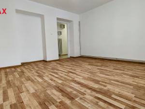 Pronájem bytu 1+1, Šumperk, Komenského, 43 m2