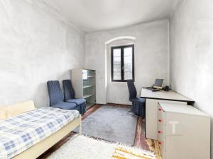 Prodej rodinného domu, Nespeky, Benešovská, 258 m2