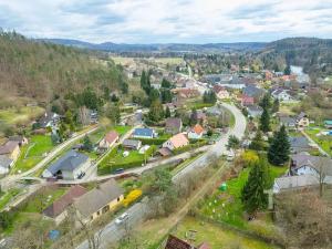 Prodej rodinného domu, Nespeky, Benešovská, 258 m2