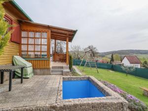 Prodej chaty, Sušice - Sušice II, Příkopy, 45 m2