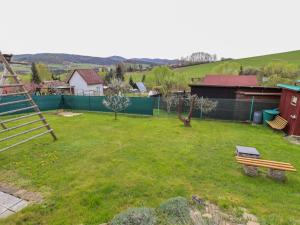 Prodej chaty, Sušice - Sušice II, Příkopy, 45 m2