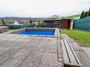 Prodej chaty, Sušice - Sušice II, Příkopy, 45 m2