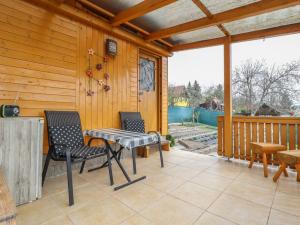 Prodej chaty, Sušice - Sušice II, Příkopy, 45 m2