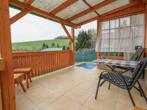 Prodej chaty, Sušice - Sušice II, Příkopy, 45 m2