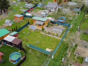 Prodej chaty, Sušice - Sušice II, Příkopy, 45 m2