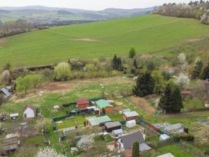 Prodej chaty, Sušice - Sušice II, Příkopy, 45 m2
