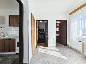 Pronájem rodinného domu, Olbramovice - Olbramovice Ves, 118 m2