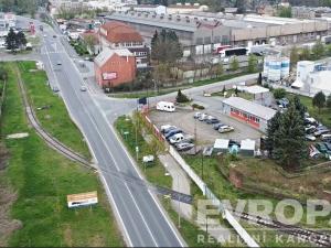 Prodej komerční nemovitosti, Kolín, Ovčárecká, 2741 m2