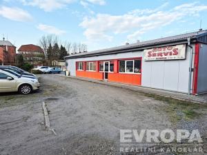 Prodej komerční nemovitosti, Kolín, Ovčárecká, 2741 m2