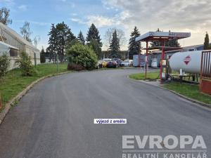 Prodej komerční nemovitosti, Kolín, Ovčárecká, 2741 m2