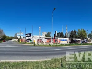 Prodej komerční nemovitosti, Kolín, Ovčárecká, 2741 m2