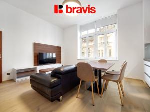Pronájem bytu 3+kk, Brno, Masarykova, 80 m2