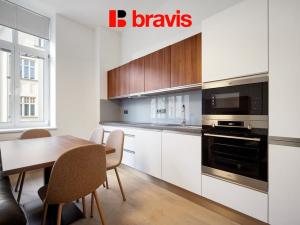 Pronájem bytu 3+kk, Brno, Masarykova, 80 m2