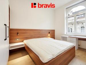 Pronájem bytu 3+kk, Brno, Masarykova, 80 m2