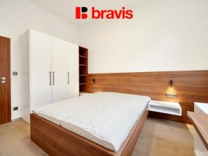 Pronájem bytu 3+kk, Brno, Masarykova, 80 m2