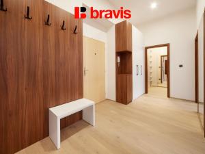Pronájem bytu 3+kk, Brno, Masarykova, 80 m2