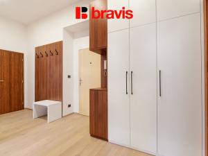 Pronájem bytu 3+kk, Brno, Masarykova, 80 m2