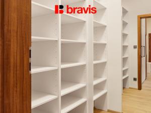 Pronájem bytu 3+kk, Brno, Masarykova, 80 m2