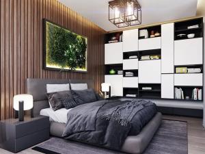 Prodej bytu 2+kk, Praha - Nové Město, 54 m2