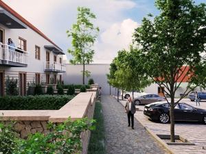 Prodej bytu 2+kk, Praha - Nové Město, 54 m2
