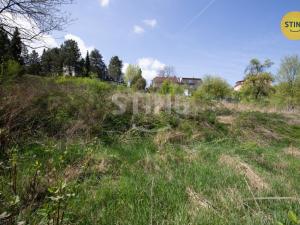 Prodej pozemku pro bydlení, Teplice nad Bečvou, 1583 m2