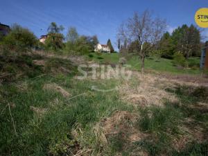 Prodej pozemku pro bydlení, Teplice nad Bečvou, 1583 m2