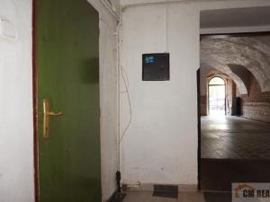 Pronájem obchodního prostoru, Prostějov, nám. Edmunda Husserla, 70 m2