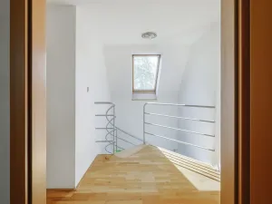 Prodej rodinného domu, Praha - Lipence, Na Bambouzku, 308 m2