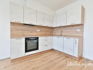 Pronájem bytu 2+kk, Brno, Mášova, 70 m2