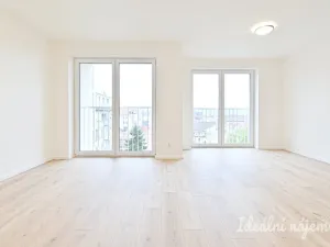 Pronájem bytu 2+kk, Brno, Mášova, 70 m2