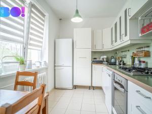 Prodej bytu 3+kk, Ostrava, Aleše Hrdličky, 64 m2